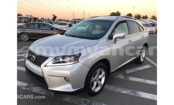 Buy Import Lexus RX 350 Other Car in Import - Dubai in Ayeyarwady Buy Import Lexus RX 350 Other Car in Import - Dubai in Ayeyarwady