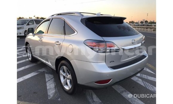 Buy Import Lexus RX 350 Other Car in Import - Dubai in Ayeyarwady Buy Import Lexus RX 350 Other Car in Import - Dubai in Ayeyarwady