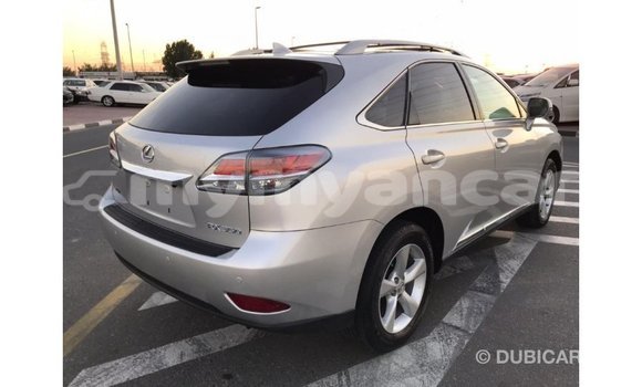 Buy Import Lexus RX 350 Other Car in Import - Dubai in Ayeyarwady Buy Import Lexus RX 350 Other Car in Import - Dubai in Ayeyarwady