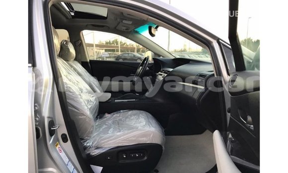 Buy Import Lexus RX 350 Other Car in Import - Dubai in Ayeyarwady Buy Import Lexus RX 350 Other Car in Import - Dubai in Ayeyarwady