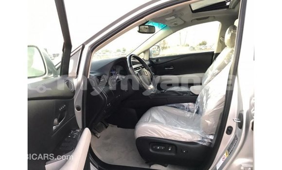 Buy Import Lexus RX 350 Other Car in Import - Dubai in Ayeyarwady Buy Import Lexus RX 350 Other Car in Import - Dubai in Ayeyarwady