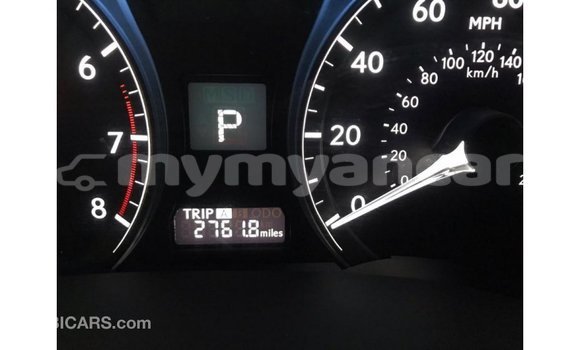 Buy Import Lexus RX 350 Other Car in Import - Dubai in Ayeyarwady Buy Import Lexus RX 350 Other Car in Import - Dubai in Ayeyarwady