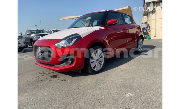 Buy Import Suzuki Swift Red Car in Import - Dubai in Ayeyarwady Buy Import Suzuki Swift Red Car in Import - Dubai in Ayeyarwady