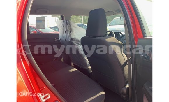 Buy Import Suzuki Swift Red Car in Import - Dubai in Ayeyarwady Buy Import Suzuki Swift Red Car in Import - Dubai in Ayeyarwady