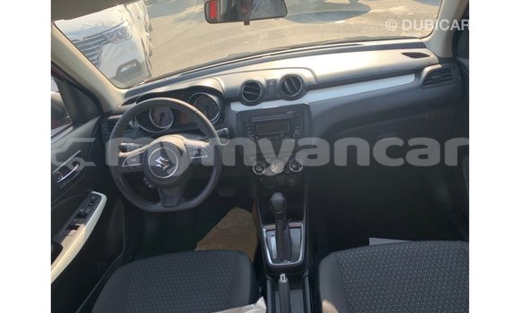 Buy Import Suzuki Swift Red Car in Import - Dubai in Ayeyarwady Buy Import Suzuki Swift Red Car in Import - Dubai in Ayeyarwady