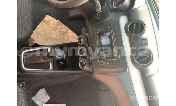 Buy Import Suzuki Swift Red Car in Import - Dubai in Ayeyarwady Buy Import Suzuki Swift Red Car in Import - Dubai in Ayeyarwady