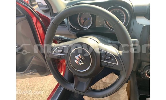 Buy Import Suzuki Swift Red Car in Import - Dubai in Ayeyarwady Buy Import Suzuki Swift Red Car in Import - Dubai in Ayeyarwady