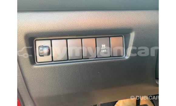 Buy Import Suzuki Swift Red Car in Import - Dubai in Ayeyarwady Buy Import Suzuki Swift Red Car in Import - Dubai in Ayeyarwady