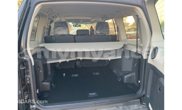 Buy Import Mitsubishi Pajero Black Car in Import - Dubai in Ayeyarwady Buy Import Mitsubishi Pajero Black Car in Import - Dubai in Ayeyarwady