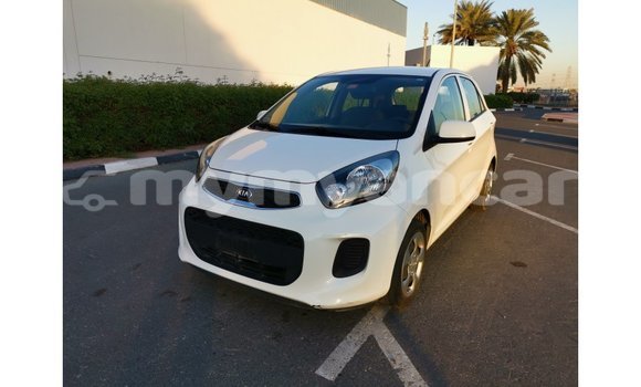 Buy Import Kia Picanto White Car in Import - Dubai in Ayeyarwady Buy Import Kia Picanto White Car in Import - Dubai in Ayeyarwady