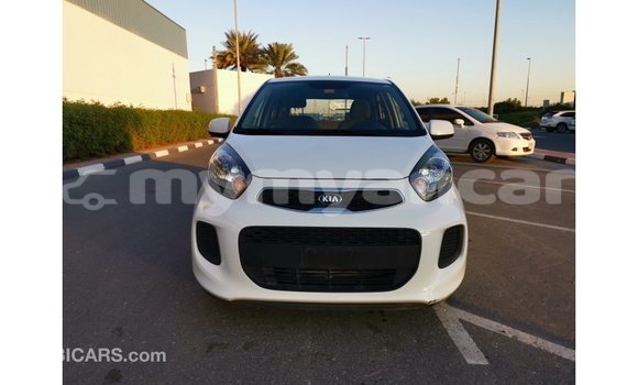 Buy Import Kia Picanto White Car in Import - Dubai in Ayeyarwady Buy Import Kia Picanto White Car in Import - Dubai in Ayeyarwady