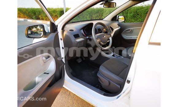 Buy Import Kia Picanto White Car in Import - Dubai in Ayeyarwady Buy Import Kia Picanto White Car in Import - Dubai in Ayeyarwady