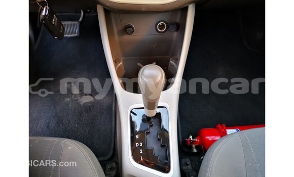 Buy Import Kia Picanto White Car in Import - Dubai in Ayeyarwady Buy Import Kia Picanto White Car in Import - Dubai in Ayeyarwady