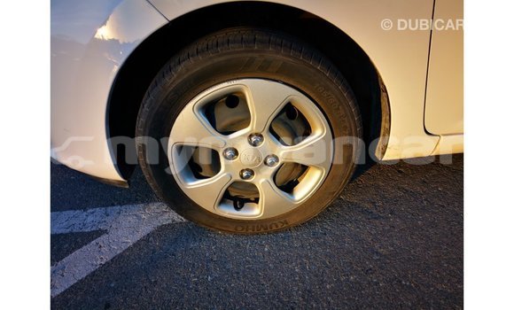 Buy Import Kia Picanto White Car in Import - Dubai in Ayeyarwady Buy Import Kia Picanto White Car in Import - Dubai in Ayeyarwady