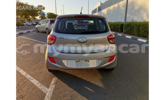 Buy Import Hyundai i10 Other Car in Import - Dubai in Ayeyarwady Buy Import Hyundai i10 Other Car in Import - Dubai in Ayeyarwady