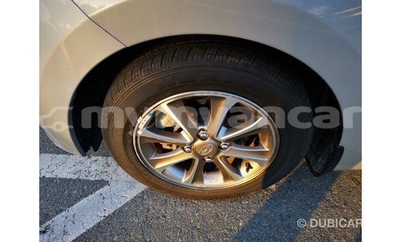 Buy Import Hyundai i10 Other Car in Import - Dubai in Ayeyarwady Buy Import Hyundai i10 Other Car in Import - Dubai in Ayeyarwady