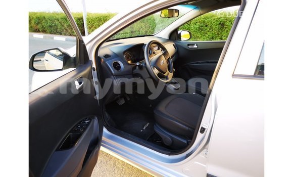 Buy Import Hyundai i10 Other Car in Import - Dubai in Ayeyarwady Buy Import Hyundai i10 Other Car in Import - Dubai in Ayeyarwady