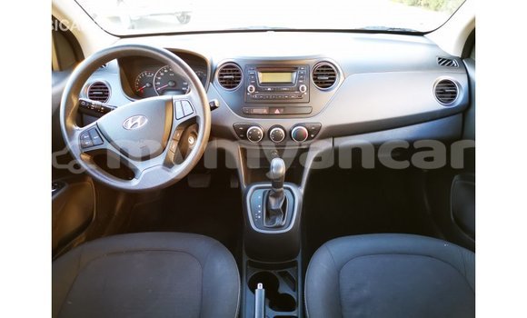 Buy Import Hyundai i10 Other Car in Import - Dubai in Ayeyarwady Buy Import Hyundai i10 Other Car in Import - Dubai in Ayeyarwady