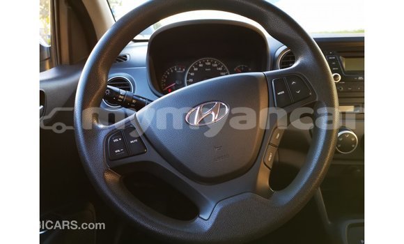 Buy Import Hyundai i10 Other Car in Import - Dubai in Ayeyarwady Buy Import Hyundai i10 Other Car in Import - Dubai in Ayeyarwady