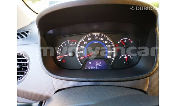 Buy Import Hyundai i10 Other Car in Import - Dubai in Ayeyarwady Buy Import Hyundai i10 Other Car in Import - Dubai in Ayeyarwady