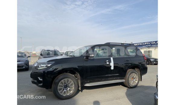 Buy Import Toyota Prado Black Car in Import - Dubai in Ayeyarwady Buy Import Toyota Prado Black Car in Import - Dubai in Ayeyarwady