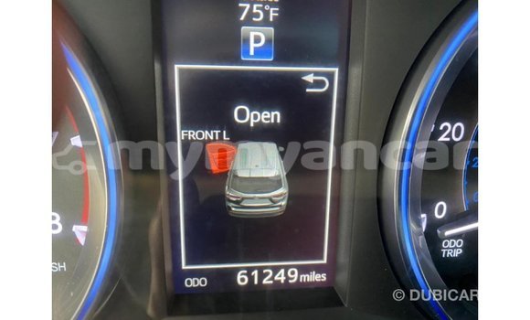 Acheter Import Voiture Toyota Highlander Bleu à Import - Dubai, #<Region:0x000000000c5121b8> Acheter Import Voiture Toyota Highlander Bleu à Import - Dubai, #<Region:0x000000000c5121b8>