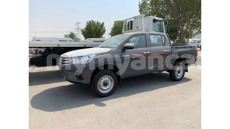 Big with watermark toyota hilux ayeyarwady import dubai 1639