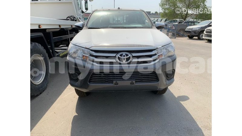 Big with watermark toyota hilux ayeyarwady import dubai 1639