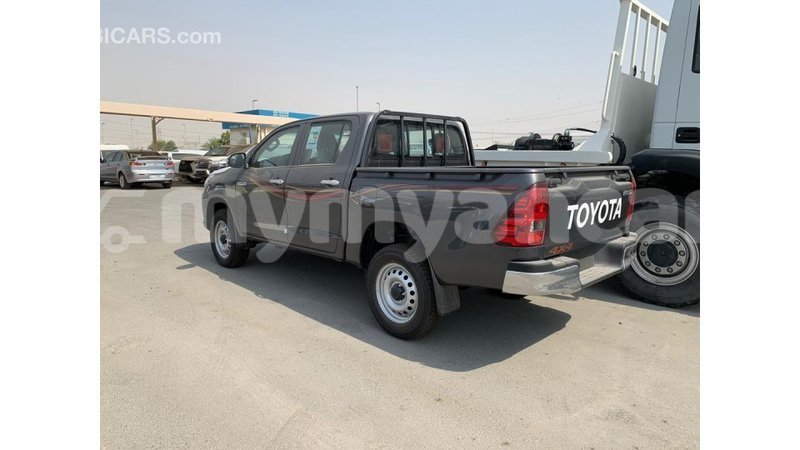 Big with watermark toyota hilux ayeyarwady import dubai 1639