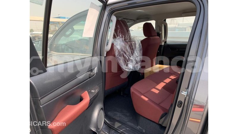 Big with watermark toyota hilux ayeyarwady import dubai 1639