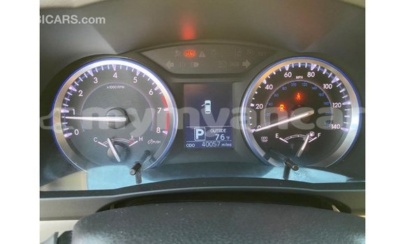 Buy Import Toyota Highlander Blue Car in Import - Dubai in Ayeyarwady Buy Import Toyota Highlander Blue Car in Import - Dubai in Ayeyarwady