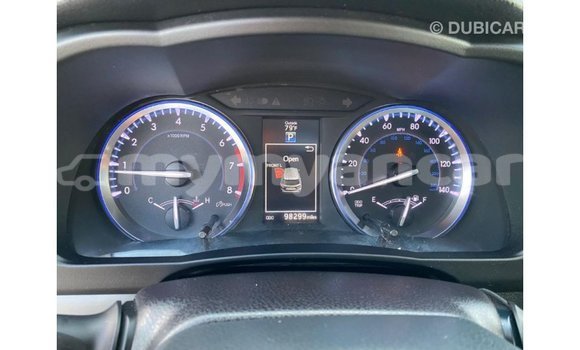 Buy Import Toyota Highlander Other Car in Import - Dubai in Ayeyarwady Buy Import Toyota Highlander Other Car in Import - Dubai in Ayeyarwady