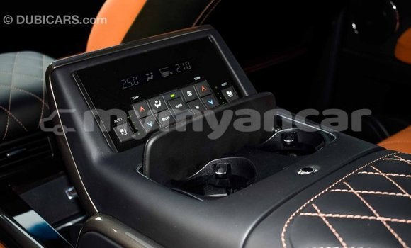 Buy Import Lexus LX Black Car in Import - Dubai in Ayeyarwady Buy Import Lexus LX Black Car in Import - Dubai in Ayeyarwady