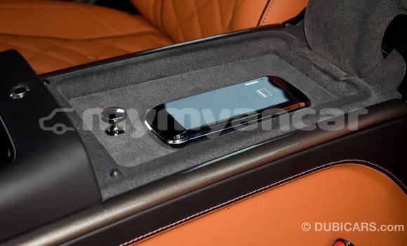 Buy Import Lexus LX Black Car in Import - Dubai in Ayeyarwady Buy Import Lexus LX Black Car in Import - Dubai in Ayeyarwady