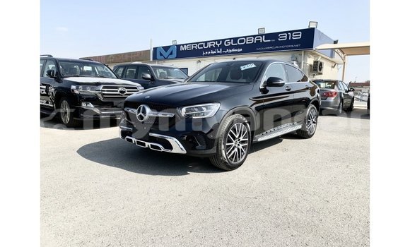 Buy Import Mercedes-Benz GLC Black Car in Import - Dubai in Ayeyarwady Buy Import Mercedes-Benz GLC Black Car in Import - Dubai in Ayeyarwady
