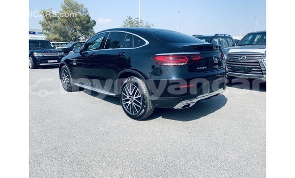 Buy Import Mercedes-Benz GLC Black Car in Import - Dubai in Ayeyarwady Buy Import Mercedes-Benz GLC Black Car in Import - Dubai in Ayeyarwady