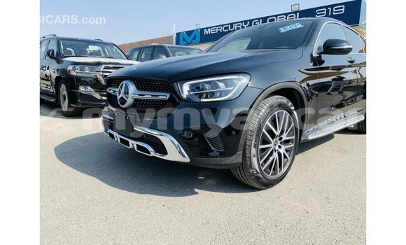Buy Import Mercedes-Benz GLC Black Car in Import - Dubai in Ayeyarwady Buy Import Mercedes-Benz GLC Black Car in Import - Dubai in Ayeyarwady