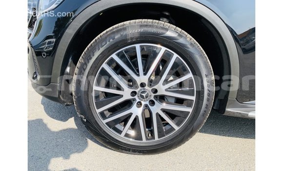 Buy Import Mercedes-Benz GLC Black Car in Import - Dubai in Ayeyarwady Buy Import Mercedes-Benz GLC Black Car in Import - Dubai in Ayeyarwady