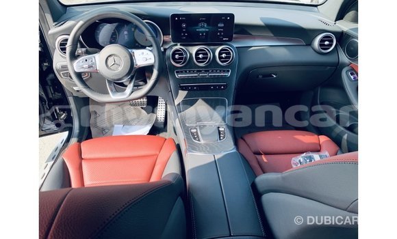 Buy Import Mercedes-Benz GLC Black Car in Import - Dubai in Ayeyarwady Buy Import Mercedes-Benz GLC Black Car in Import - Dubai in Ayeyarwady