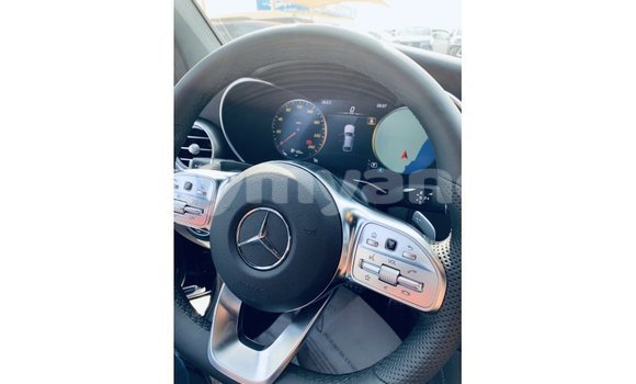 Buy Import Mercedes-Benz GLC Black Car in Import - Dubai in Ayeyarwady Buy Import Mercedes-Benz GLC Black Car in Import - Dubai in Ayeyarwady