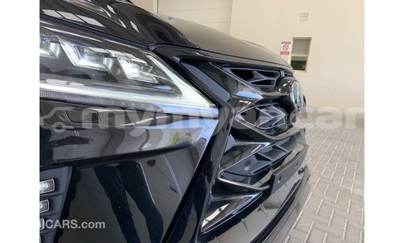 Buy Import Lexus LX Black Car in Import - Dubai in Ayeyarwady Buy Import Lexus LX Black Car in Import - Dubai in Ayeyarwady