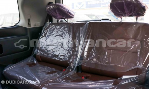 Buy Import Toyota Land Cruiser Black Car in Import - Dubai in Ayeyarwady Buy Import Toyota Land Cruiser Black Car in Import - Dubai in Ayeyarwady