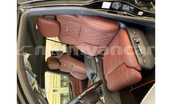 Buy Import Lexus LX Black Car in Import - Dubai in Ayeyarwady Buy Import Lexus LX Black Car in Import - Dubai in Ayeyarwady