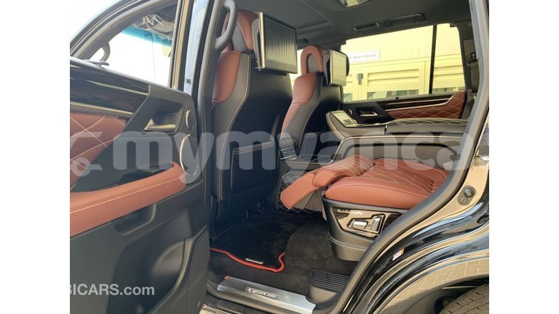 Big with watermark lexus lx ayeyarwady import dubai 1655