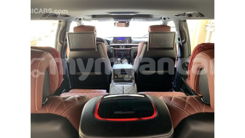 Big with watermark lexus lx ayeyarwady import dubai 1655