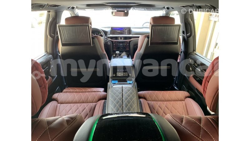 Big with watermark lexus lx ayeyarwady import dubai 1655