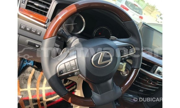Buy Import Lexus LX Other Car in Import - Dubai in Ayeyarwady Buy Import Lexus LX Other Car in Import - Dubai in Ayeyarwady