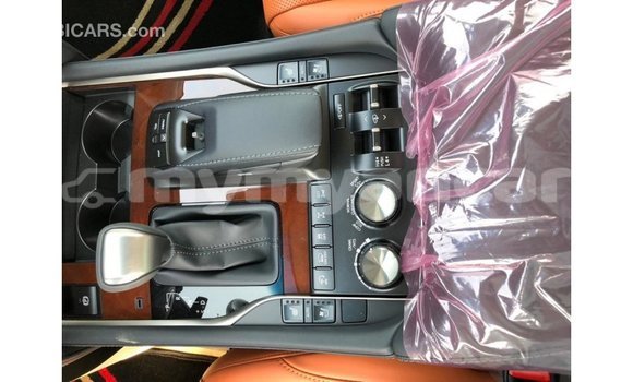 Buy Import Lexus LX Other Car in Import - Dubai in Ayeyarwady Buy Import Lexus LX Other Car in Import - Dubai in Ayeyarwady