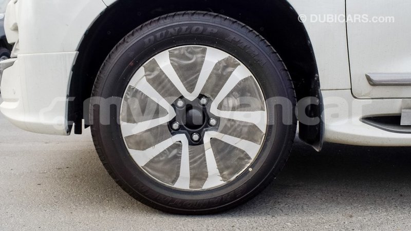 Big with watermark toyota land cruiser ayeyarwady import dubai 1661