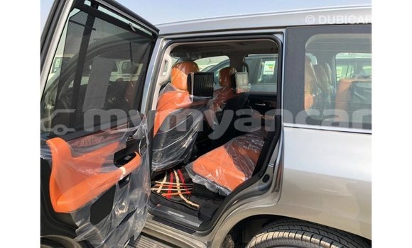 Buy Import Lexus LX Other Car in Import - Dubai in Ayeyarwady Buy Import Lexus LX Other Car in Import - Dubai in Ayeyarwady